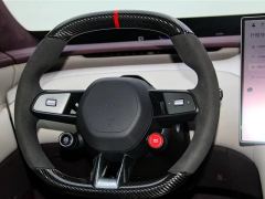 Xiaomi YU7 835km RWD Long Range Edition - ფოტო 4