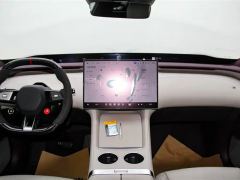 Xiaomi YU7 835km RWD Long Range Edition - ფოტო 5