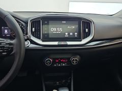 Kia Yepao Yi Run 1.4L CVT Skylight Edition - ფოტო 17