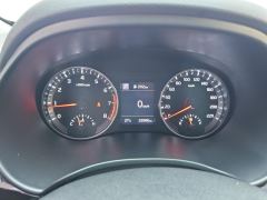 Kia Yepao Yi Run 1.4L CVT Skylight Edition - ფოტო 20