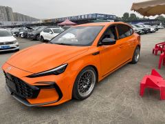 MG6 PRO 1.5T TrophySmart DriveFlagship Edition - ფოტო 1