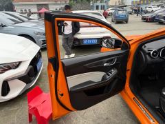 MG6 PRO 1.5T TrophySmart DriveFlagship Edition - ფოტო 10