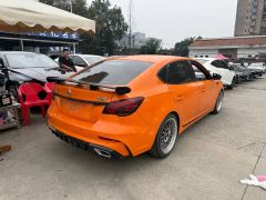 MG6 PRO 1.5T TrophySmart DriveFlagship Edition - ფოტო 11