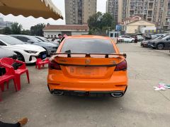 MG6 PRO 1.5T TrophySmart DriveFlagship Edition - ფოტო 12