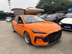 MG6 PRO 1.5T TrophySmart DriveFlagship Edition - ფოტო 3