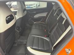MG6 PRO 1.5T TrophySmart DriveFlagship Edition - ფოტო 8