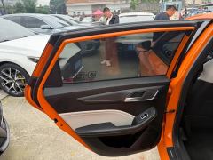 MG6 PRO 1.5T TrophySmart DriveFlagship Edition - ფოტო 9