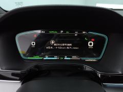 BYD Tang DM-i 1.5T 112KM Precursor Honorable Type - photo 20