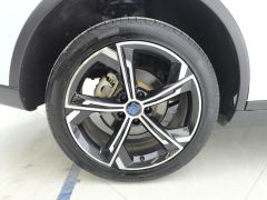 BYD Tang DM-i 1.5T 112KM Precursor Honorable Type - photo 6