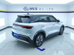 BYD Yuan UP 401km Elite Edition - ფოტო 2