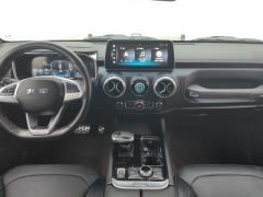BAIC Cross Country BJ40 Blade Hero Edition 2.0T Automatic 4WD Passenger Edition Diesel - ფოტო 16
