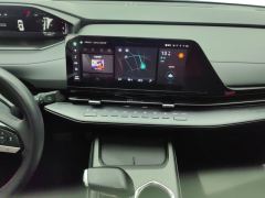 Changan CS55PLUS 1.5T Premium Version - ფოტო 17