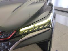 Geely Binyue COOL 290T Edition - ფოტო 4