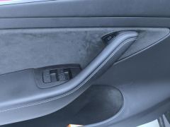 Tesla Model Y Standard endurance rear-wheel drive - ფოტო 13