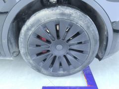 Tesla Model Y Standard endurance rear-wheel drive - ფოტო 6
