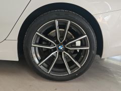 BMW 3 Series 325Li M Sport Package - ფოტო 6