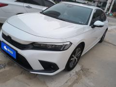 Honda Civic 240TURBO CVT Dynamic Edition - photo 1