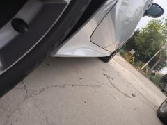 Honda Civic 240TURBO CVT Dynamic Edition - photo 10