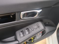 Honda Civic 240TURBO CVT Dynamic Edition - photo 13