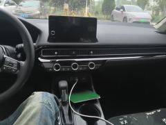 Honda Civic 240TURBO CVT Dynamic Edition - photo 17