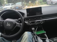 Honda Civic 240TURBO CVT Dynamic Edition - photo 18