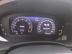 Honda Civic 240TURBO CVT Dynamic Edition - photo 20