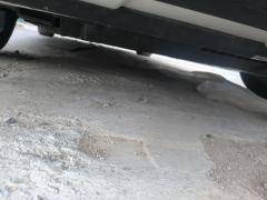 Honda Civic 240TURBO CVT Dynamic Edition - photo 8