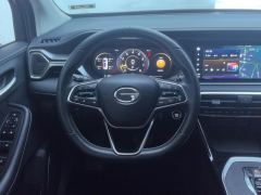 GAC GS4 270T Edition - photo 18