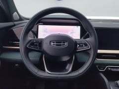 Geely Xingyue L 2.0T Automatic two-wheel drive Sky Edition - ფოტო 18