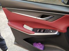 Changan CS75PLUS CS75 PLUS Gen 2 1.5T Prestigious Edition - ფოტო 12
