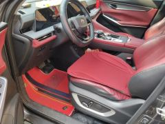 Changan CS75PLUS CS75 PLUS Gen 2 1.5T Prestigious Edition - ფოტო 14