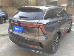 Changan CS75PLUS CS75 PLUS Gen 2 1.5T Prestigious Edition - ფოტო 2