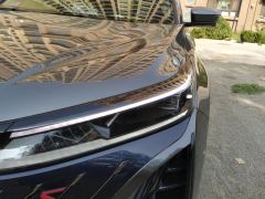 Changan CS75PLUS CS75 PLUS Gen 2 1.5T Prestigious Edition - ფოტო 4