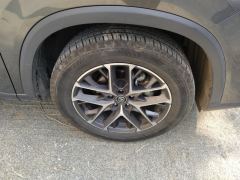 Changan CS75PLUS CS75 PLUS Gen 2 1.5T Prestigious Edition - ფოტო 6