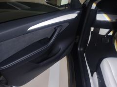 Tesla Model Y Facelift 545km Rear-Wheel Drive Edition - photo 12