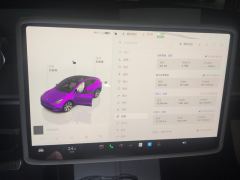 Tesla Model Y Facelift 545km Rear-Wheel Drive Edition - photo 20