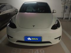 Tesla Model Y Facelift 545km Rear-Wheel Drive Edition - photo 3