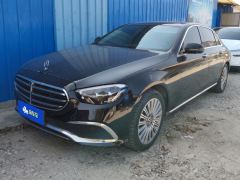 Mercedes-Benz E Class E-Class E 300 L Luxury - ფოტო 1