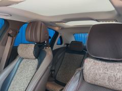 Mercedes-Benz E Class E-Class E 300 L Luxury - ფოტო 15