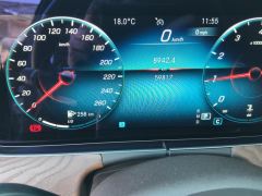 Mercedes-Benz E Class E-Class E 300 L Luxury - ფოტო 20