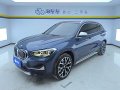 BMW X1 Facelift xDrive25Li Premium - ფოტო 1