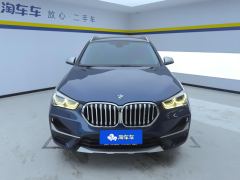 BMW X1 Facelift xDrive25Li Premium - ფოტო 3