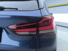 BMW X1 Facelift xDrive25Li Premium - ფოტო 5