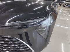 Buick Lacrosse Junyue 28T Platinum Edition - ფოტო 4