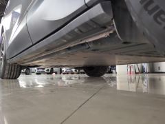 Volkswagen VW ID.4 CROZZ 442km Rear Drive Exclusive Limited Edition - ფოტო 11