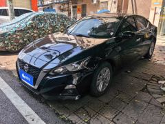 Nissan Teana 2.0L XE Stylish Edition - ფოტო 1