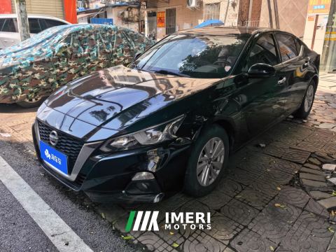 2021 Nissan Teana 2.0L XE Stylish Edition - car from China