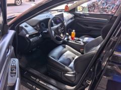 Nissan Teana 2.0L XE Stylish Edition - ფოტო 14