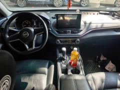 Nissan Teana 2.0L XE Stylish Edition - ფოტო 16