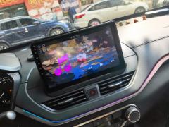 Nissan Teana 2.0L XE Stylish Edition - ფოტო 17